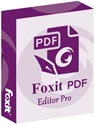 Obrázek Foxit PDF Editor PRO for Teams
