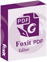 Obrázek Foxit PDF Editor for Teams