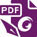 Obrázek Foxit PDF Editor, trvalá licence pro Windows